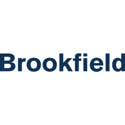 Brookfield Renewable Logo