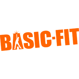 Basic-Fit Logo