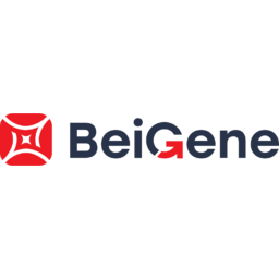 BeiGene
 Logo