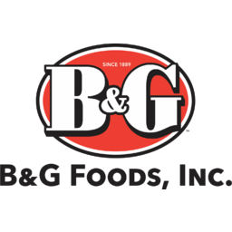 B&G Foods

 Logo