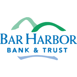 Bar Harbor Bankshares

 Logo