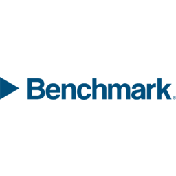 Benchmark Electronics
 Logo