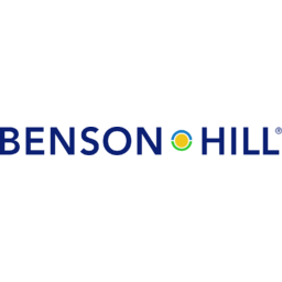 Benson Hill Logo