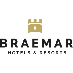 Braemar Hotels & Resorts

 Logo