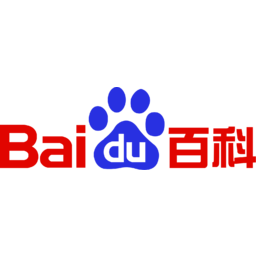 Baidu Logo