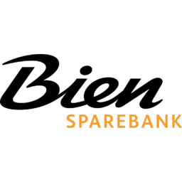 Bien Sparebank Logo