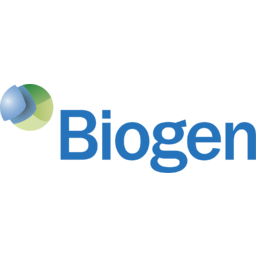 Biogen Logo