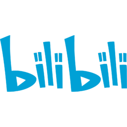 Bilibili Logo