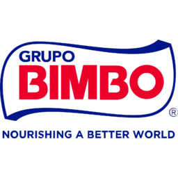 Grupo Bimbo
 Logo