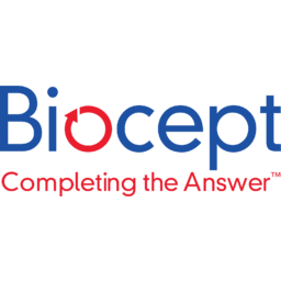 Biocept
 Logo