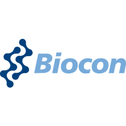 Biocon Logo