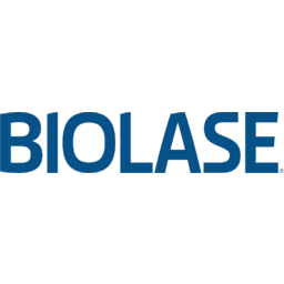 Biolase
 Logo