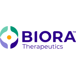 Biora Therapeutics Logo