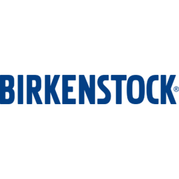 Birkenstock Logo