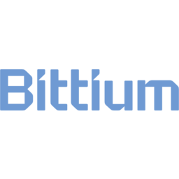 Bittium Logo