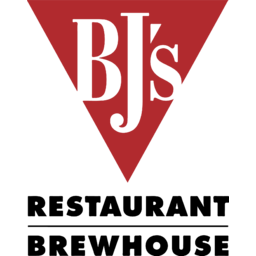 BJ's Restaurants
 Logo