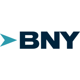 BNY Mellon (Bank of New York Mellon) Logo