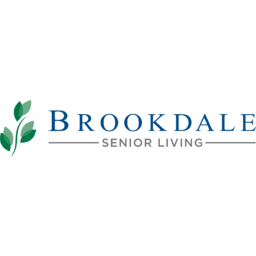 Brookdale Senior Living
 Logo