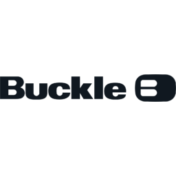 Buckle
 Logo