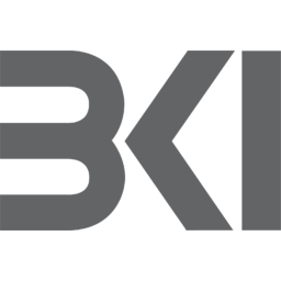 BKI Investment Company Logo