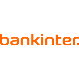 Bankinter Logo