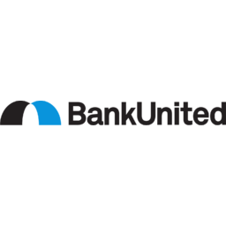 BankUnited
 Logo