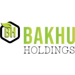 Bakhu Holdings
 Logo