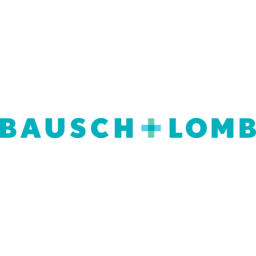 Bausch + Lomb Logo