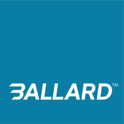 Ballard Power Systems
 Logo