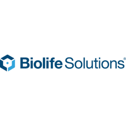 Biolife Solutions
 Logo