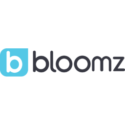 BloomZ Logo