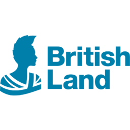 British Land
 Logo