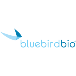 bluebird bio
 Logo