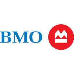 Bank of Montreal
 Logo