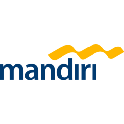 Bank Mandiri Logo