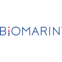 BioMarin Pharmaceutical Logo