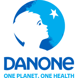 Danone Logo