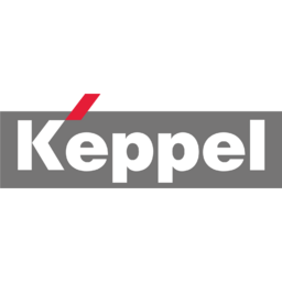 Keppel Logo