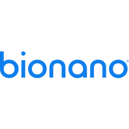 Bionano Genomics
 Logo