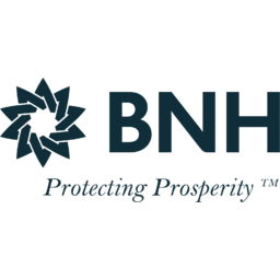 Bahrain National Holding Logo