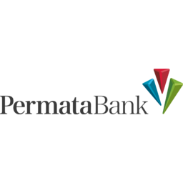 Permata Bank Logo