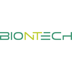 BioNTech Logo