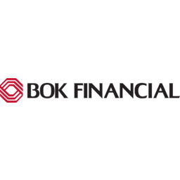 BOK Financial Logo