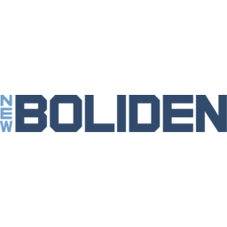 Boliden Logo