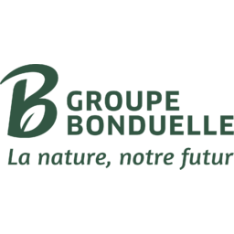 Bonduelle Logo