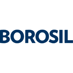 Borosil Logo