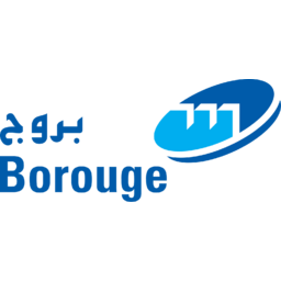 Borouge Logo