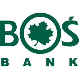 Bank Ochrony Srodowiska Logo