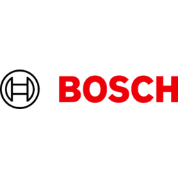 BOSCH India Logo