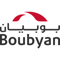 Boubyan Bank Logo